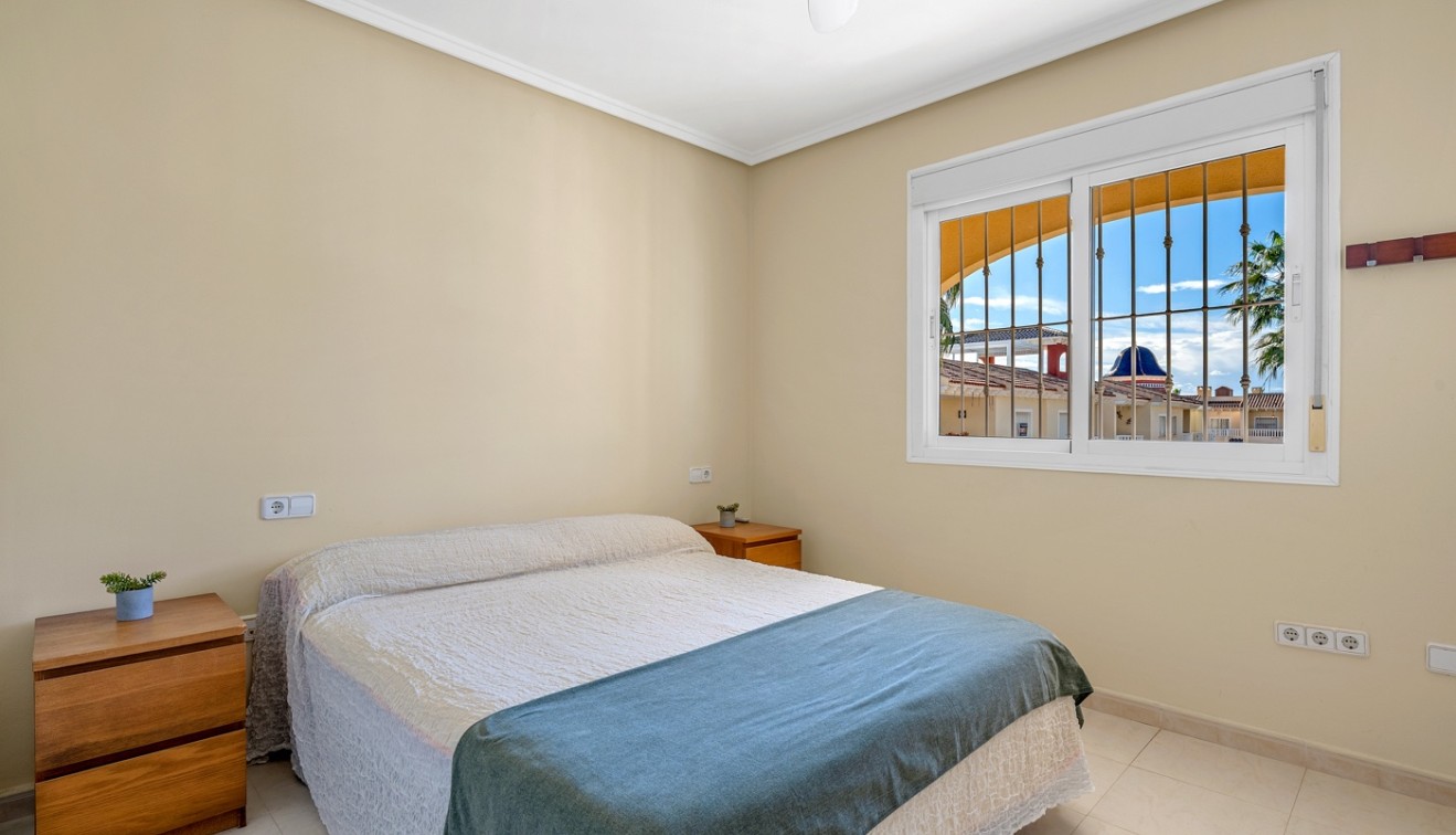 Verkoop - Appartement - Ciudad Quesada - Rojales