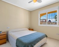 Verkoop - Appartement - Ciudad Quesada - Rojales