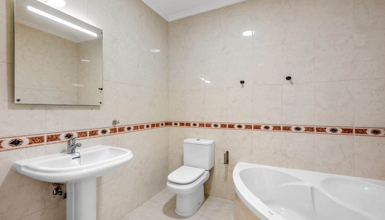 Verkoop - Appartement - Ciudad Quesada - Rojales