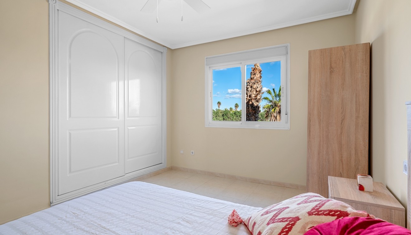 Verkoop - Appartement - Ciudad Quesada - Rojales