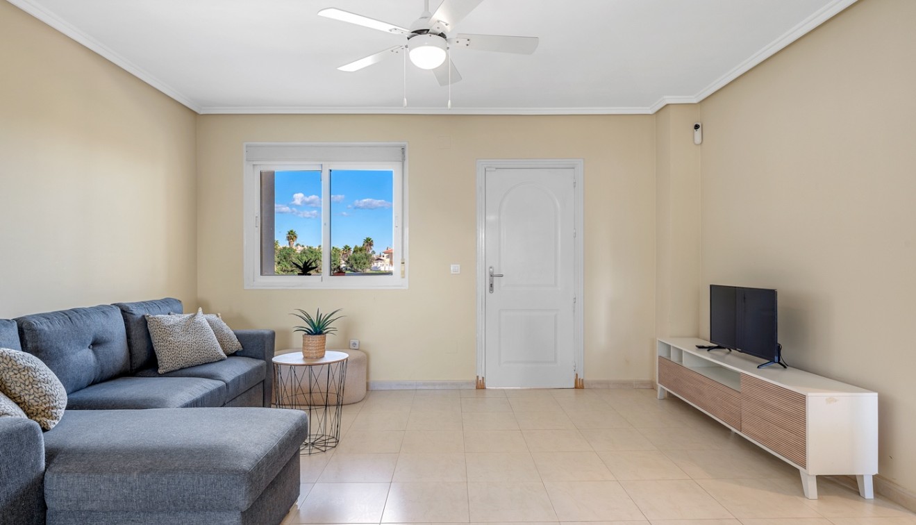 Verkoop - Appartement - Ciudad Quesada - Rojales