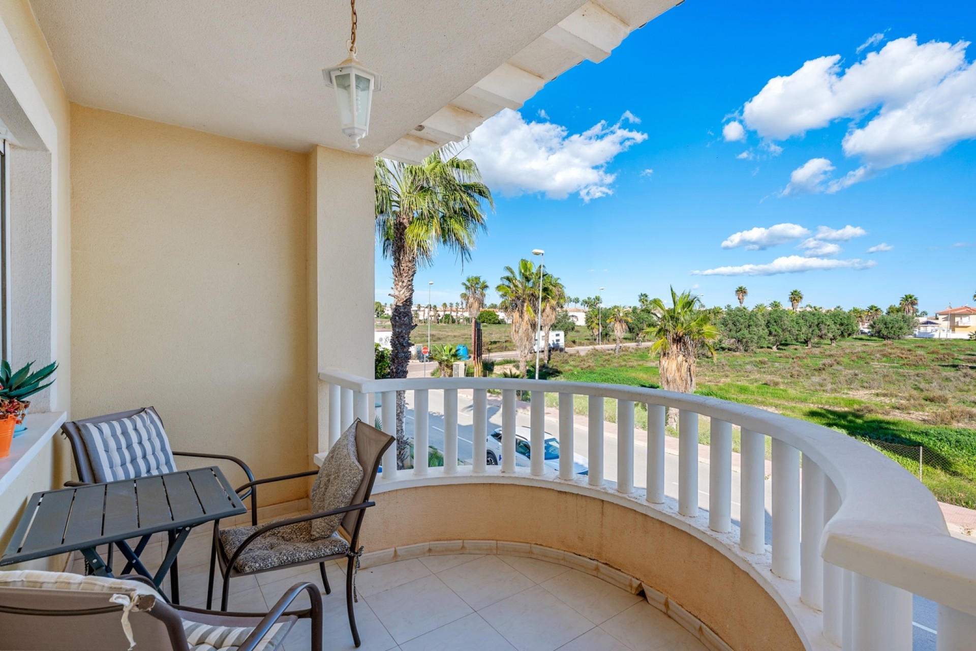 Verkoop - Appartement - Ciudad Quesada - Rojales