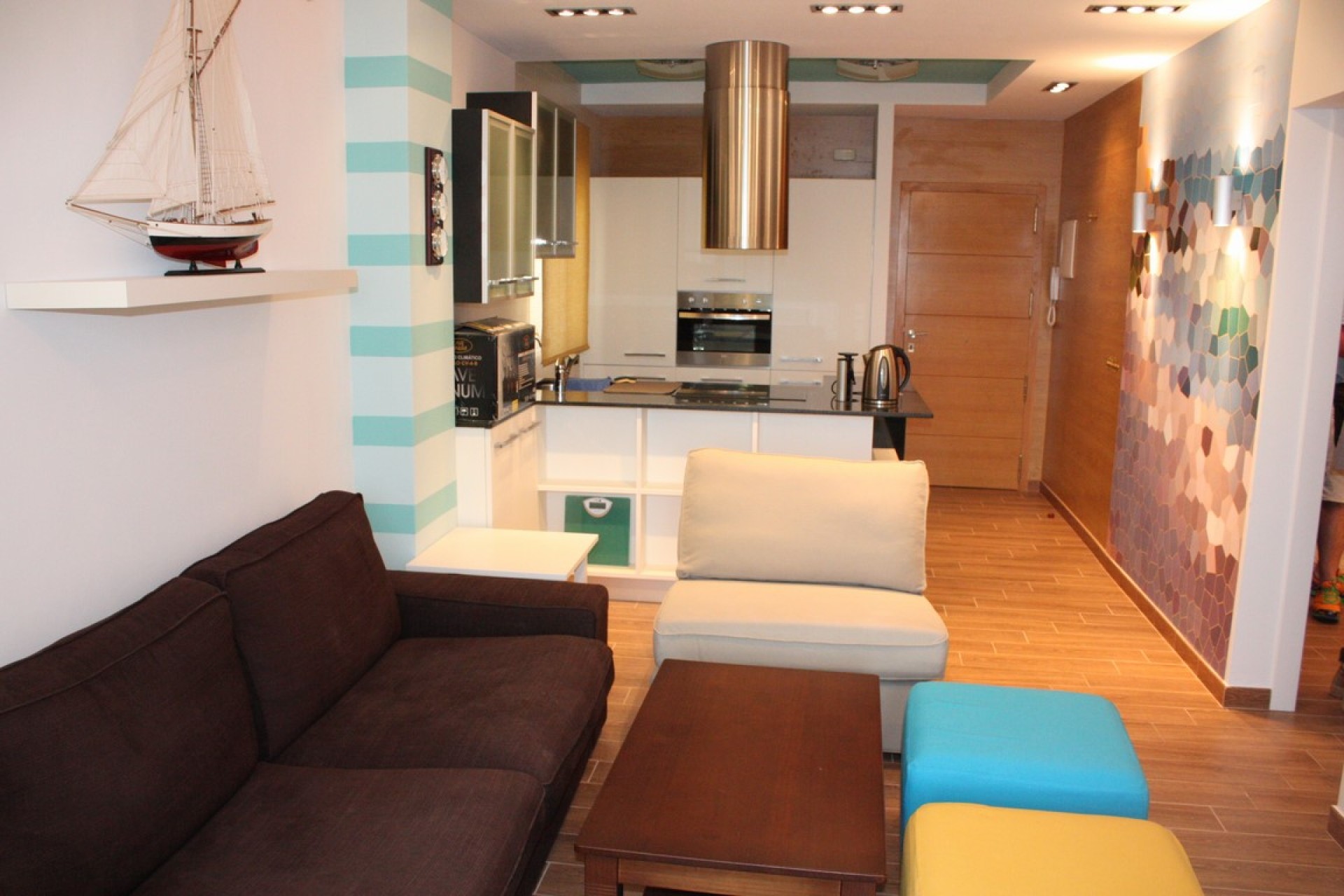 Verkoop - Appartement - Ciudad Quesada - Rojales