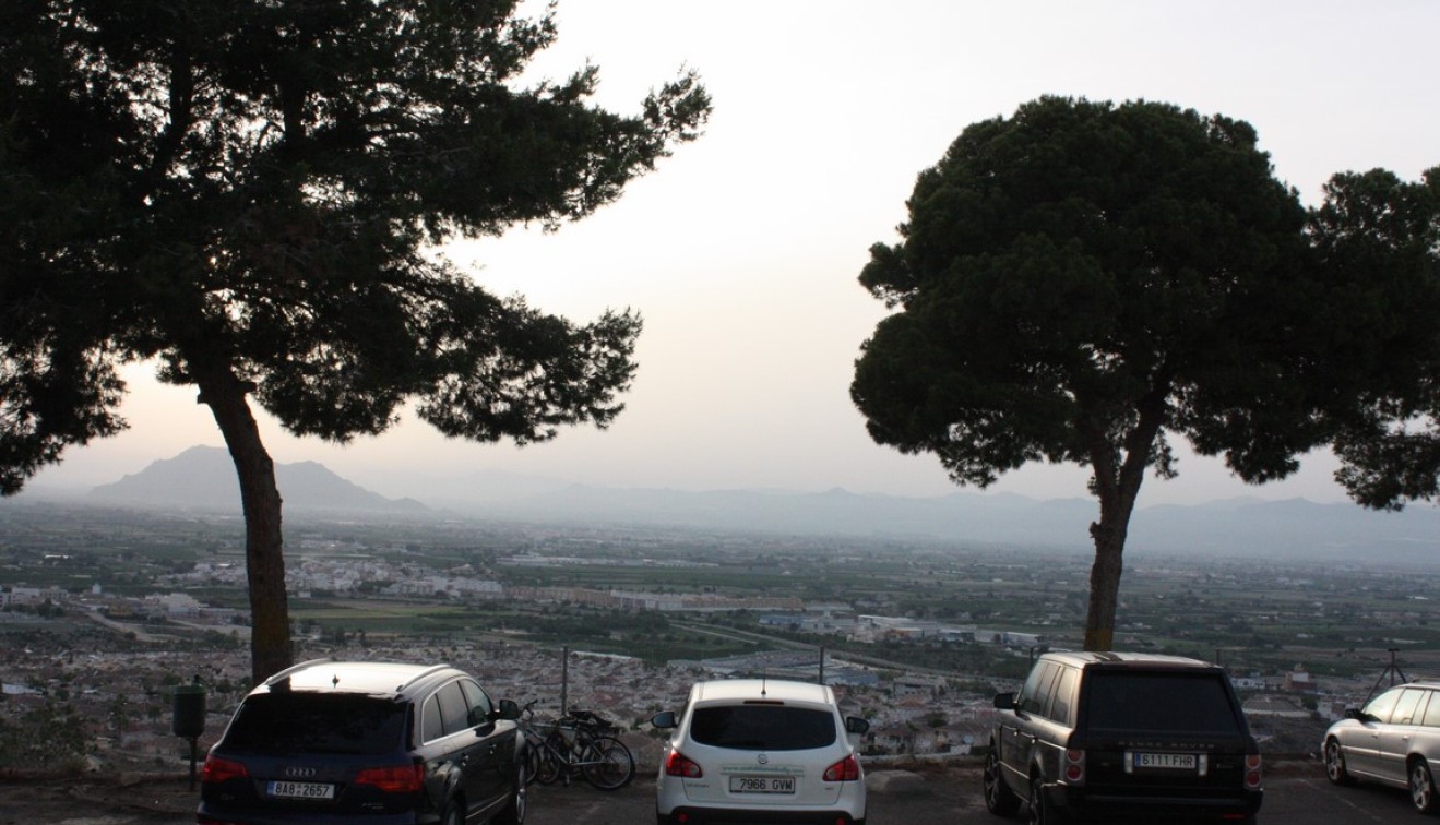 Verkoop - Appartement - Ciudad Quesada - Rojales