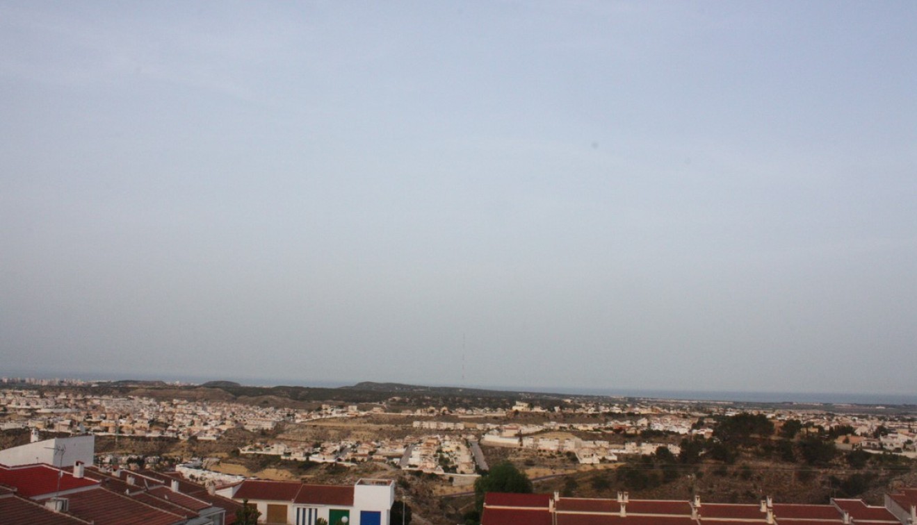 Verkoop - Appartement - Ciudad Quesada - Rojales