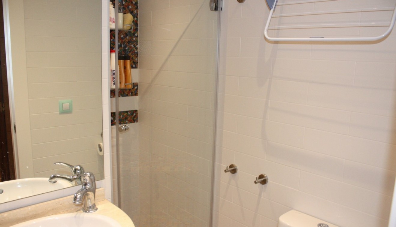 Verkoop - Appartement - Ciudad Quesada - Rojales