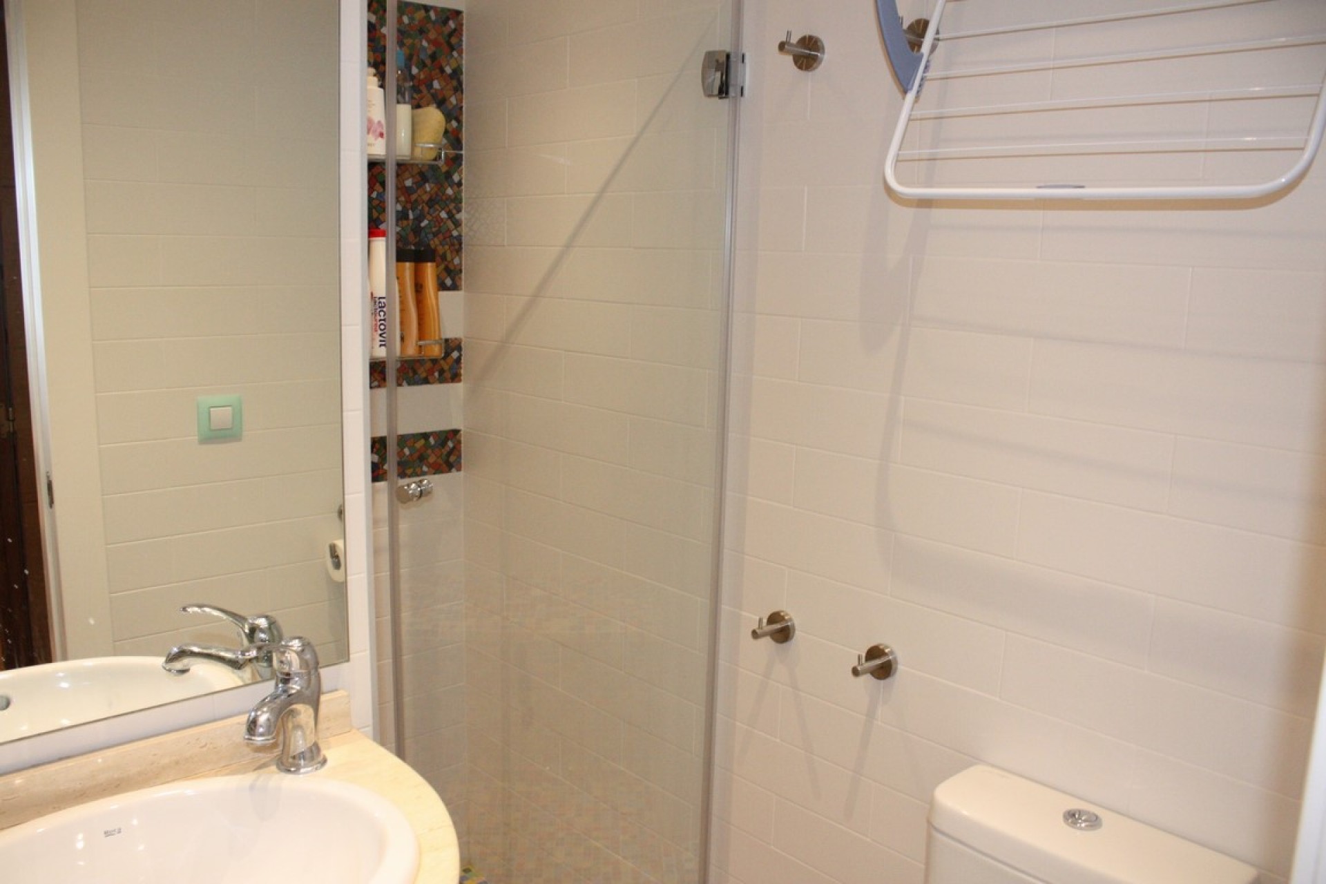 Verkoop - Appartement - Ciudad Quesada - Rojales