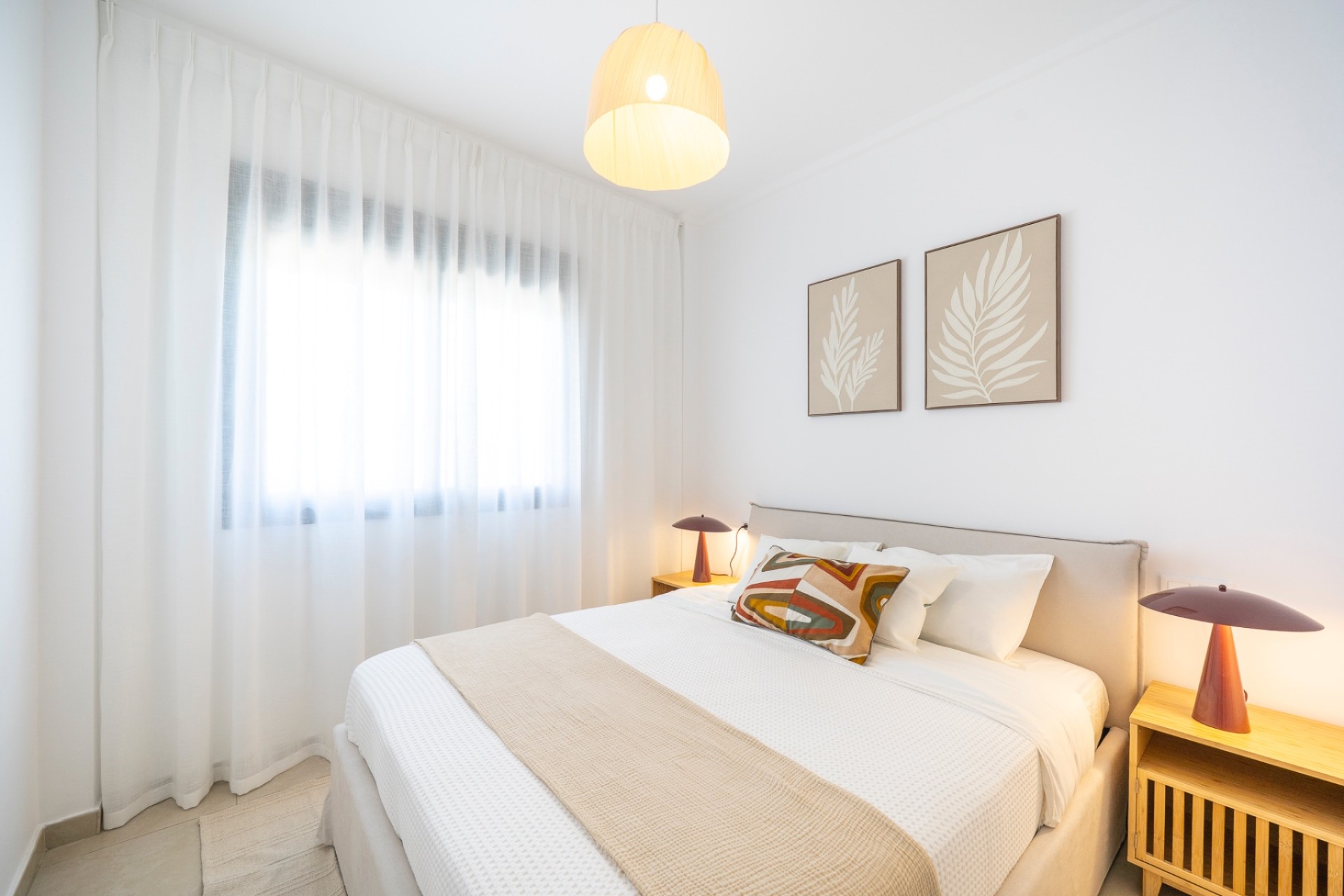 Verkoop - Appartement - Ciudad Quesada - Rojales