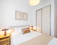 Verkoop - Appartement - Ciudad Quesada - Rojales