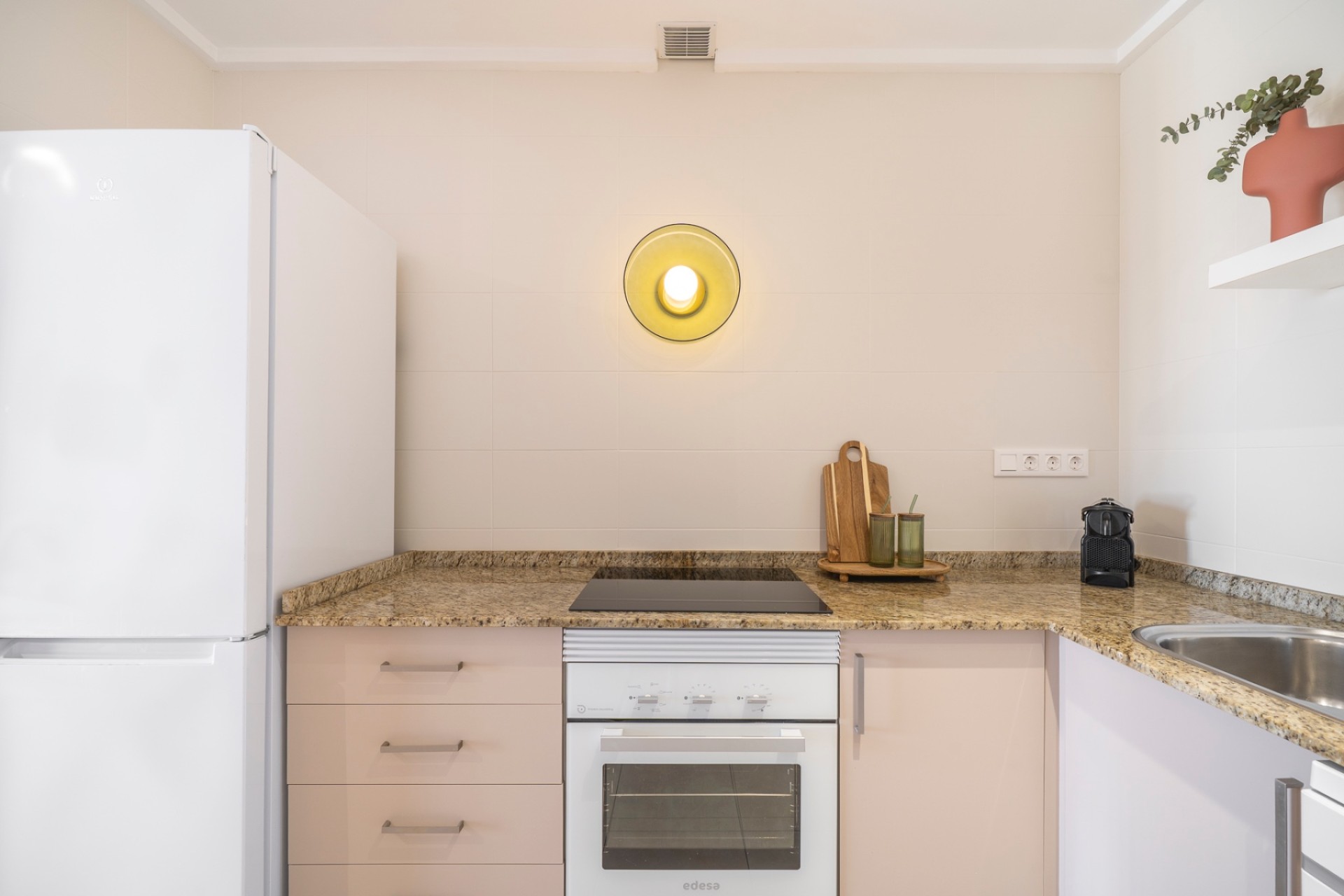 Verkoop - Appartement - Ciudad Quesada - Rojales