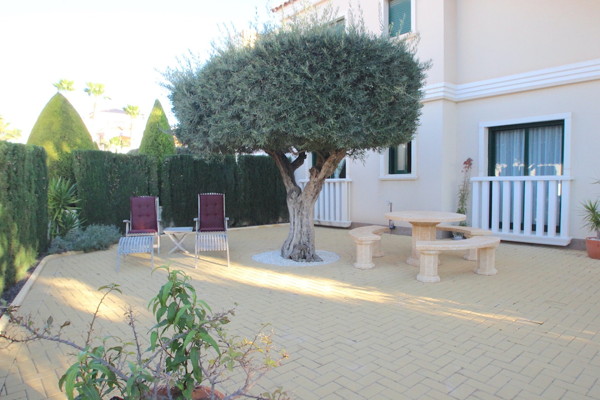 Verkoop - Appartement - Ciudad Quesada - Rojales