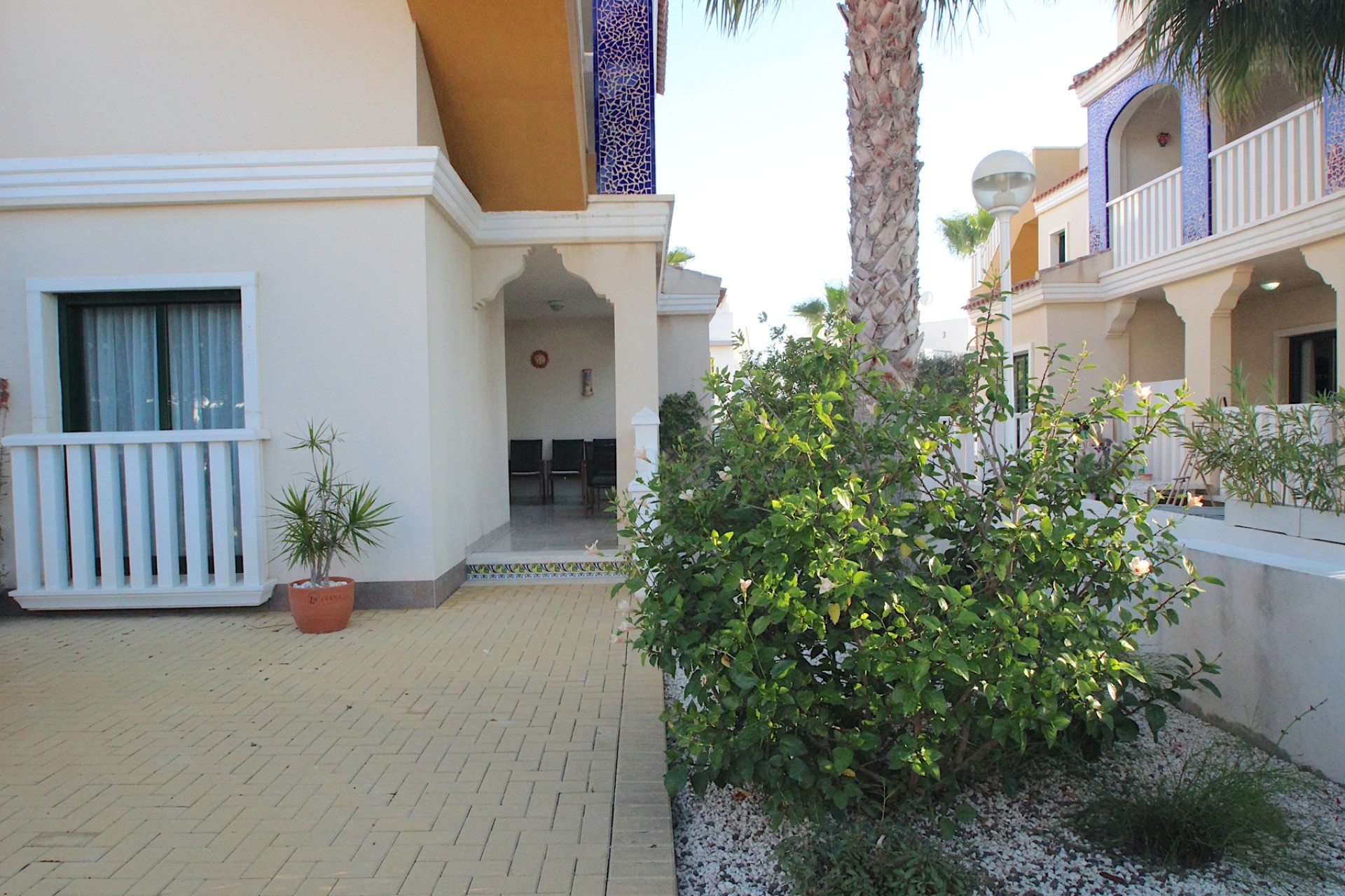 Verkoop - Appartement - Ciudad Quesada - Rojales