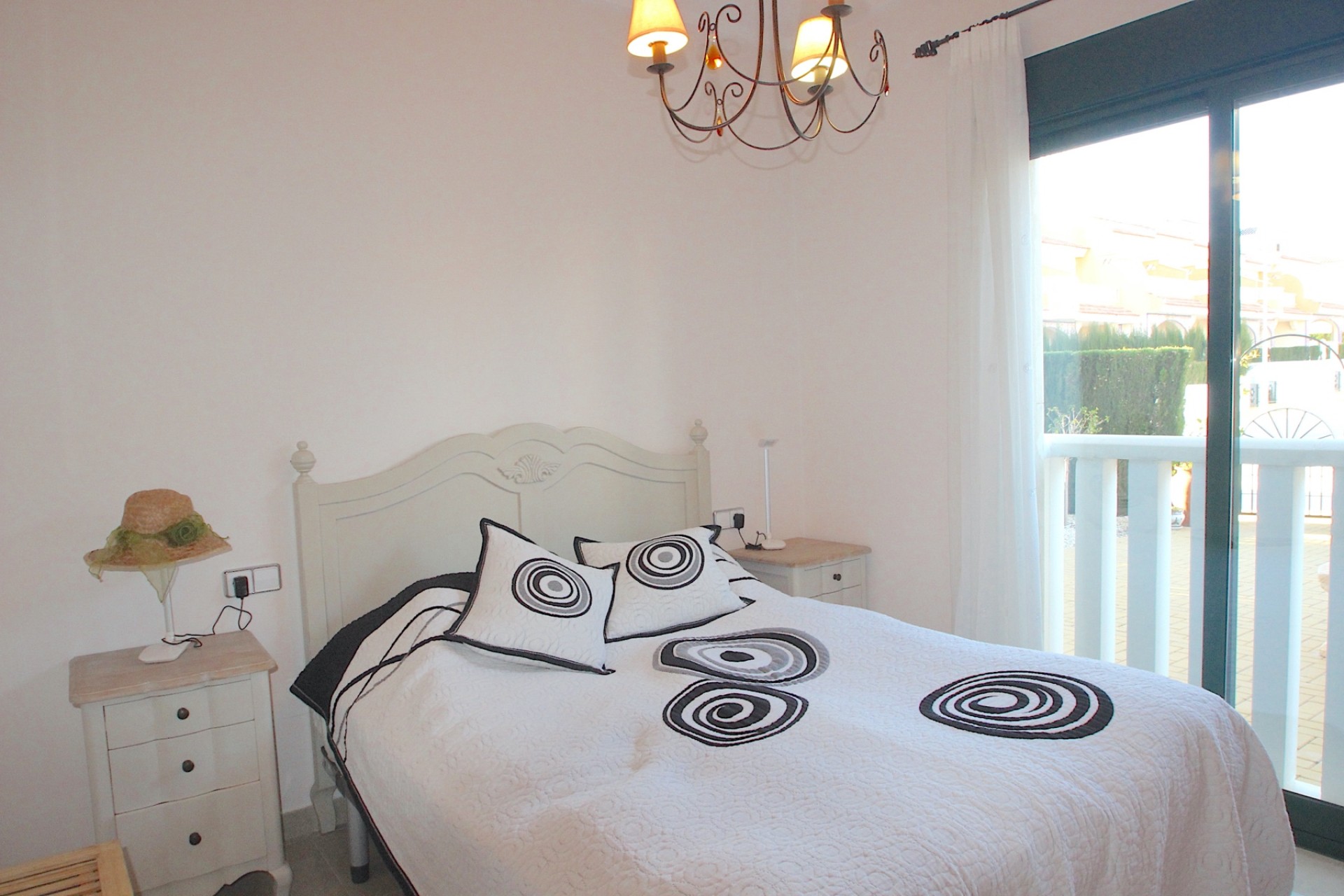 Verkoop - Appartement - Ciudad Quesada - Rojales