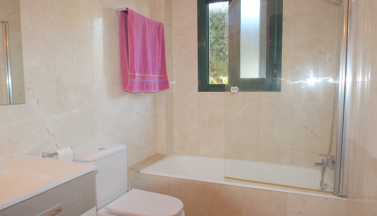 Verkoop - Appartement - Ciudad Quesada - Rojales