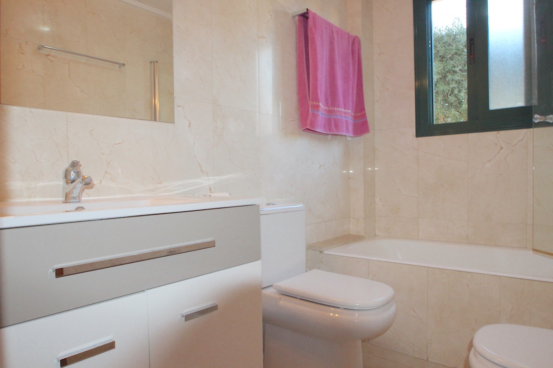 Verkoop - Appartement - Ciudad Quesada - Rojales