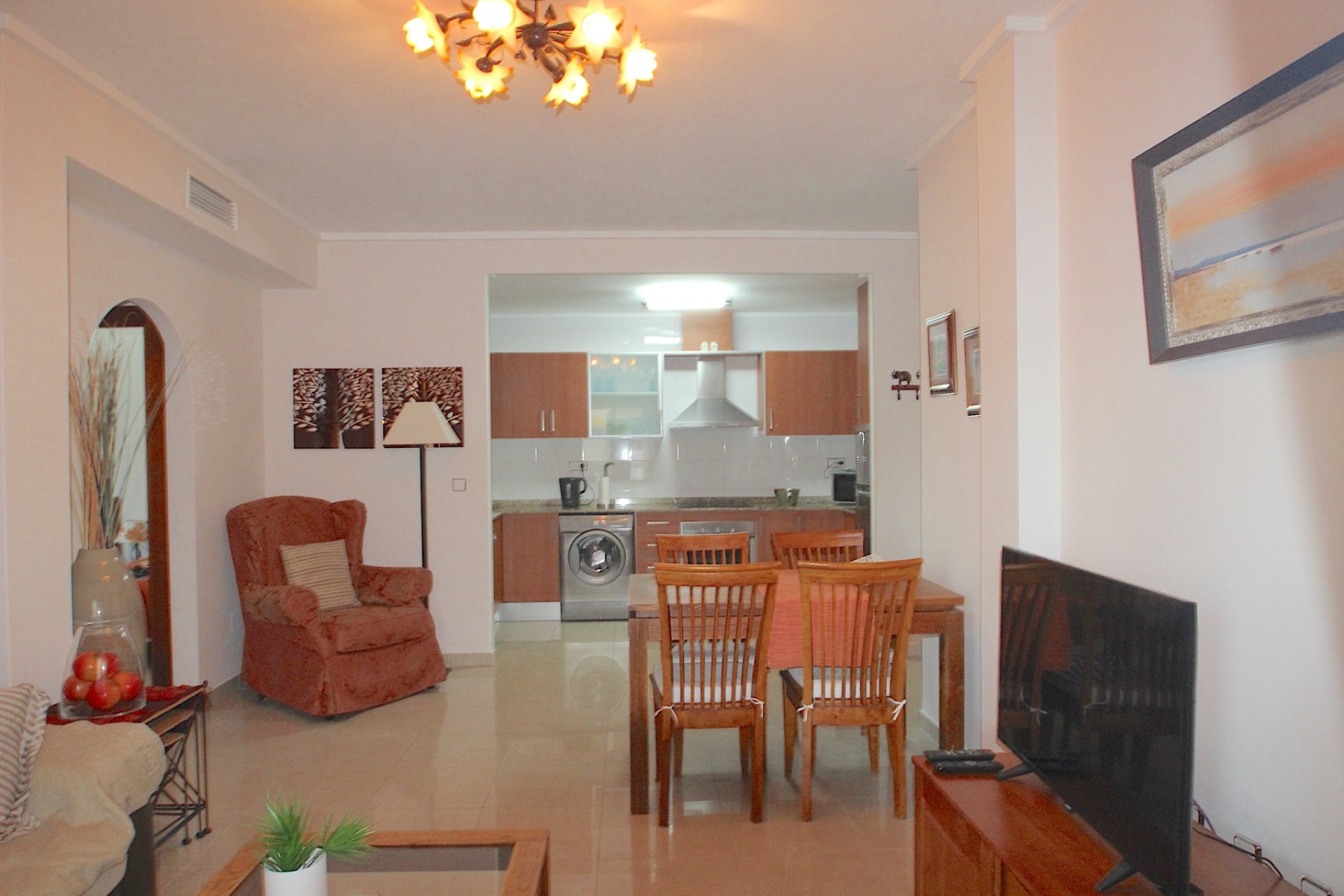 Verkoop - Appartement - Ciudad Quesada - Rojales