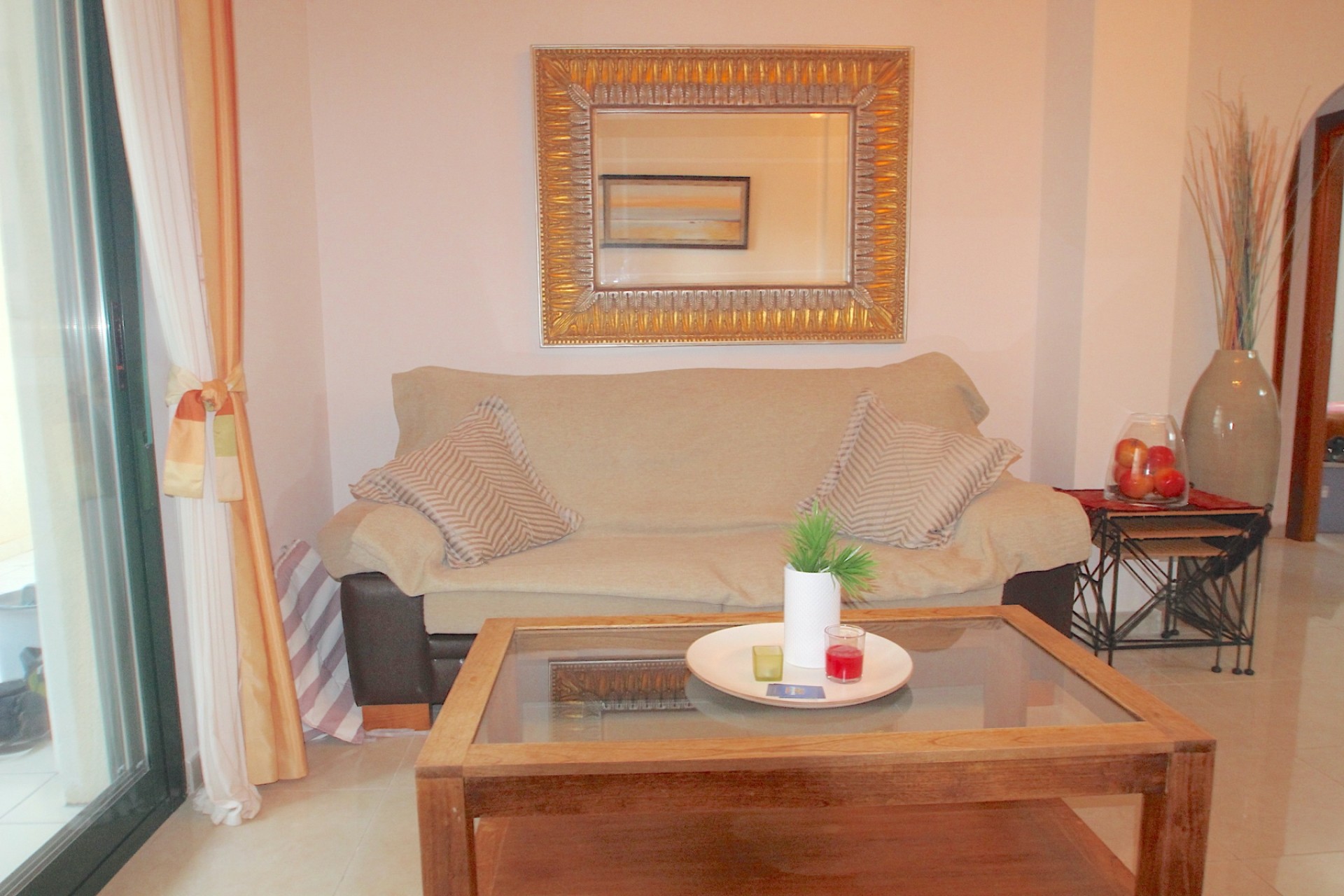 Verkoop - Appartement - Ciudad Quesada - Rojales