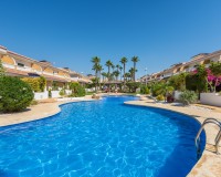 Verkoop - Appartement - Ciudad Quesada - Rojales