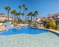 Verkoop - Appartement - Ciudad Quesada - Rojales