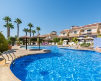 Verkoop - Appartement - Ciudad Quesada - Rojales