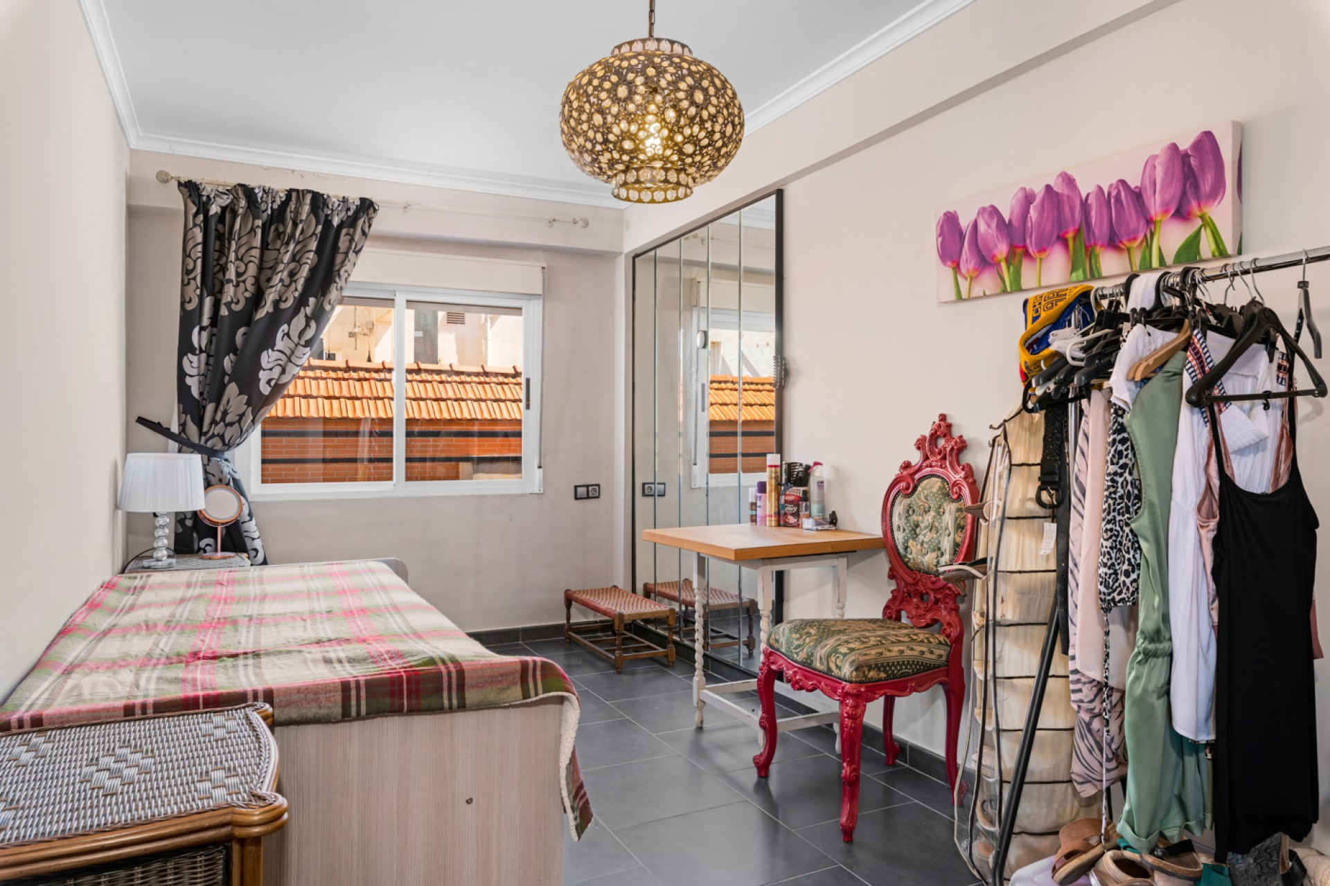 Verkoop - Appartement - Daya Nueva