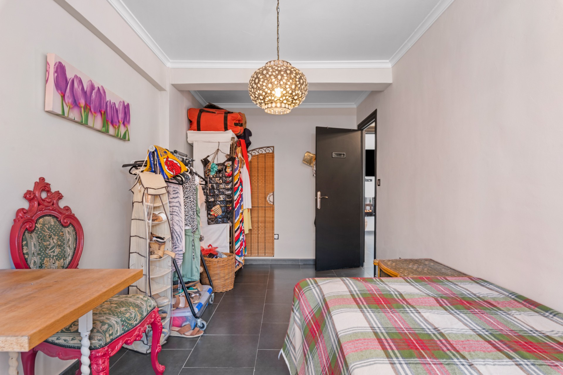 Verkoop - Appartement - Daya Nueva