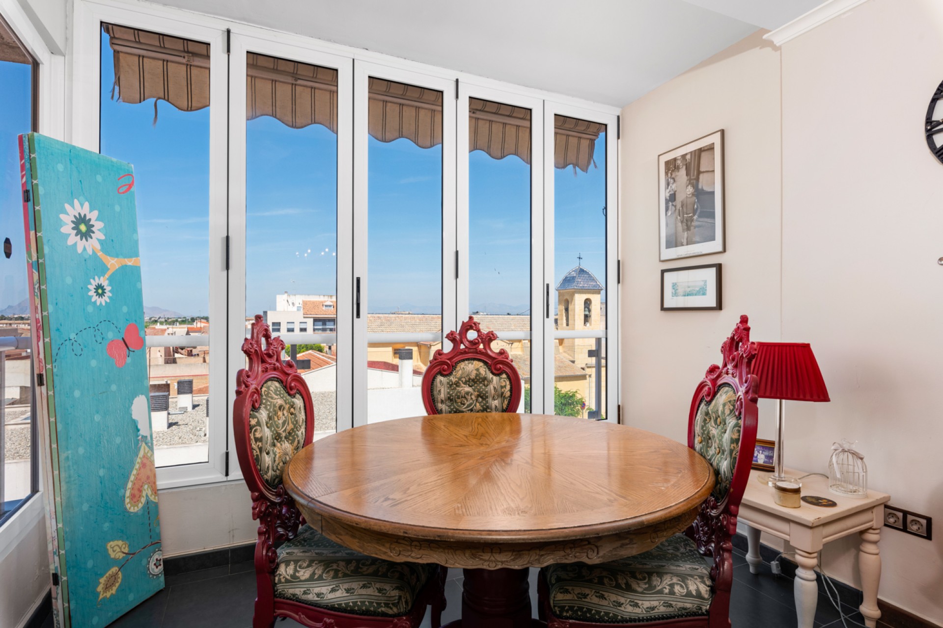 Verkoop - Appartement - Daya Nueva