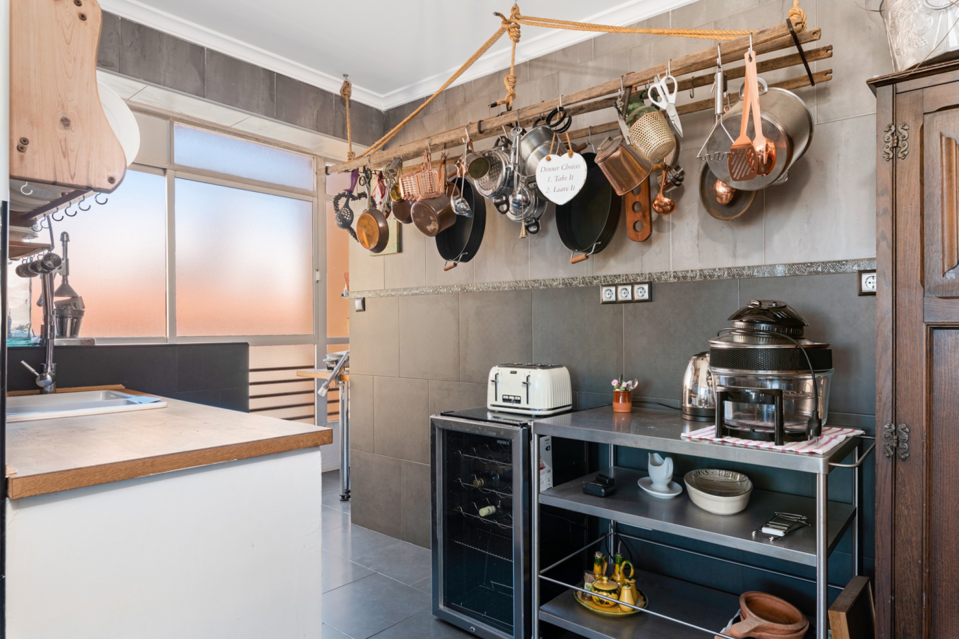 Verkoop - Appartement - Daya Nueva