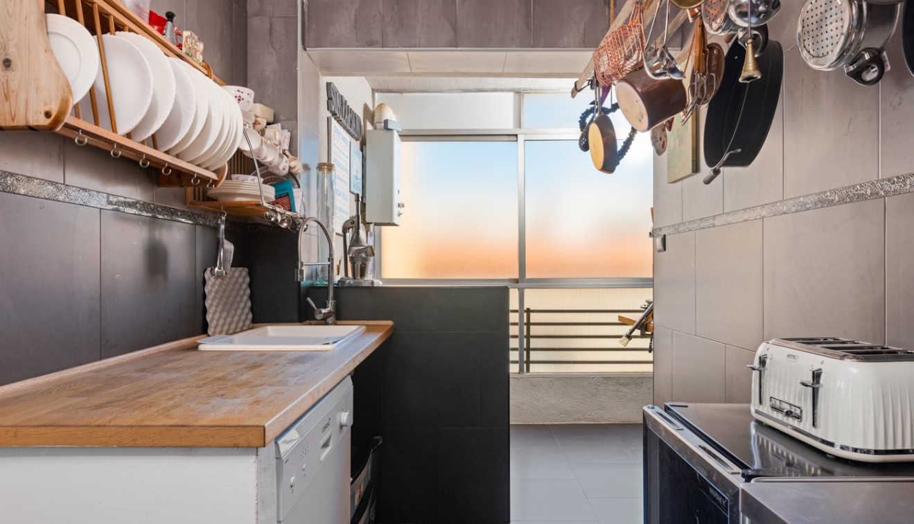 Verkoop - Appartement - Daya Nueva