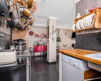 Verkoop - Appartement - Daya Nueva
