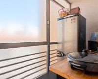 Verkoop - Appartement - Daya Nueva