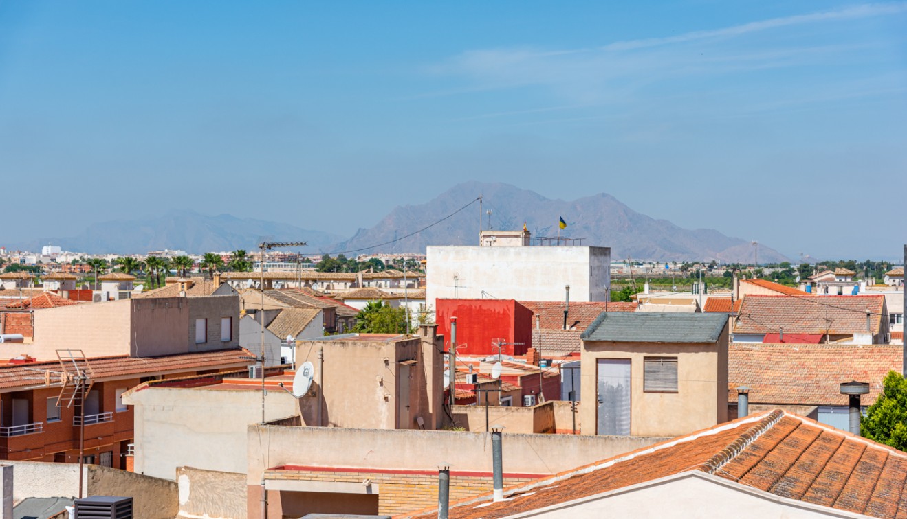 Verkoop - Appartement - Daya Nueva