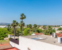 Verkoop - Appartement - Daya Nueva