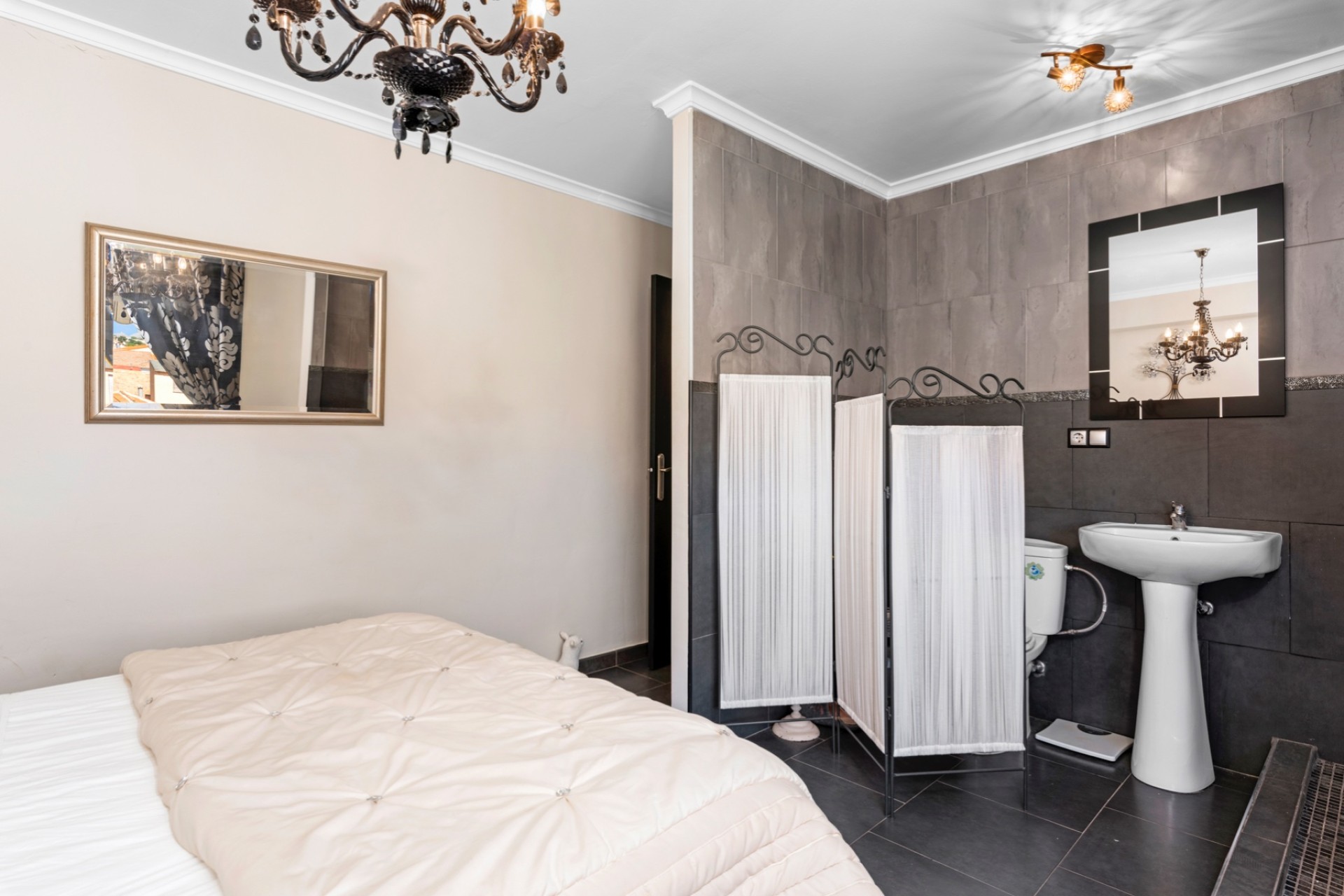 Verkoop - Appartement - Daya Nueva