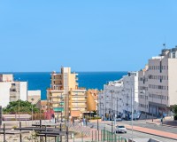 Verkoop - Appartement - El Campello - El Amerador