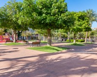 Verkoop - Appartement - El Campello - El Amerador