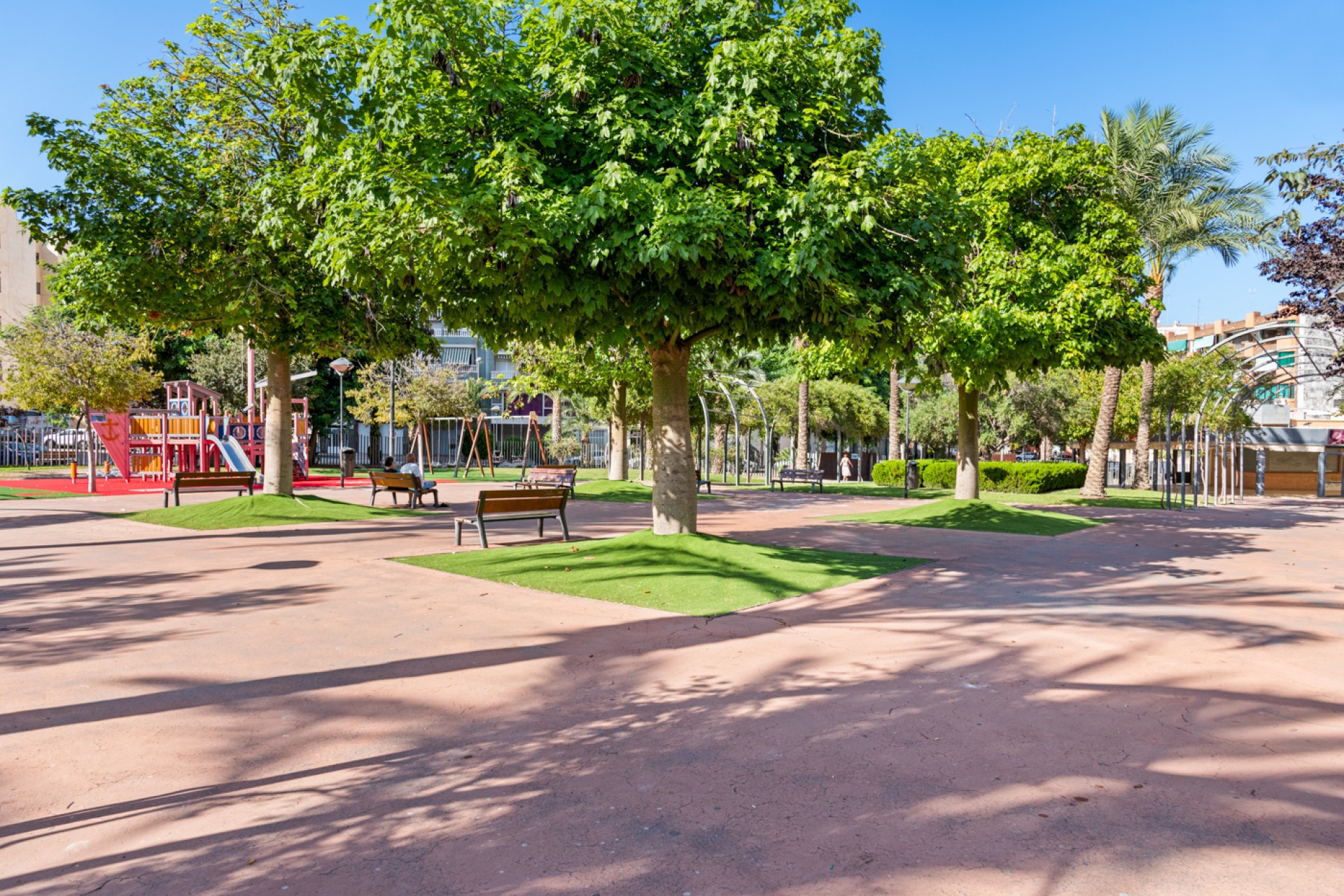 Verkoop - Appartement - El Campello - El Amerador