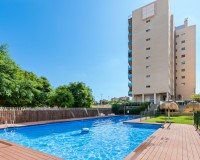 Verkoop - Appartement - El Campello - El Amerador