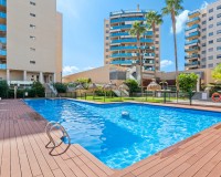 Verkoop - Appartement - El Campello - El Amerador