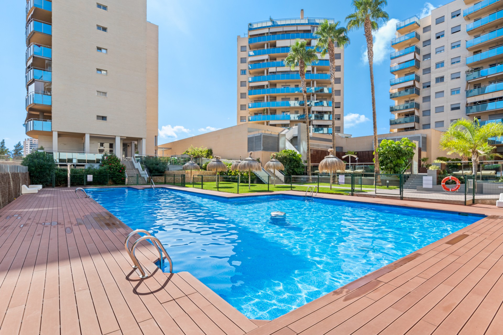 Verkoop - Appartement - El Campello - El Amerador