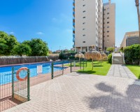 Verkoop - Appartement - El Campello - El Amerador