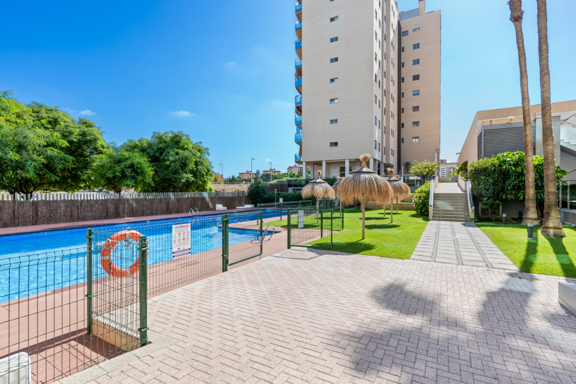 Verkoop - Appartement - El Campello - El Amerador