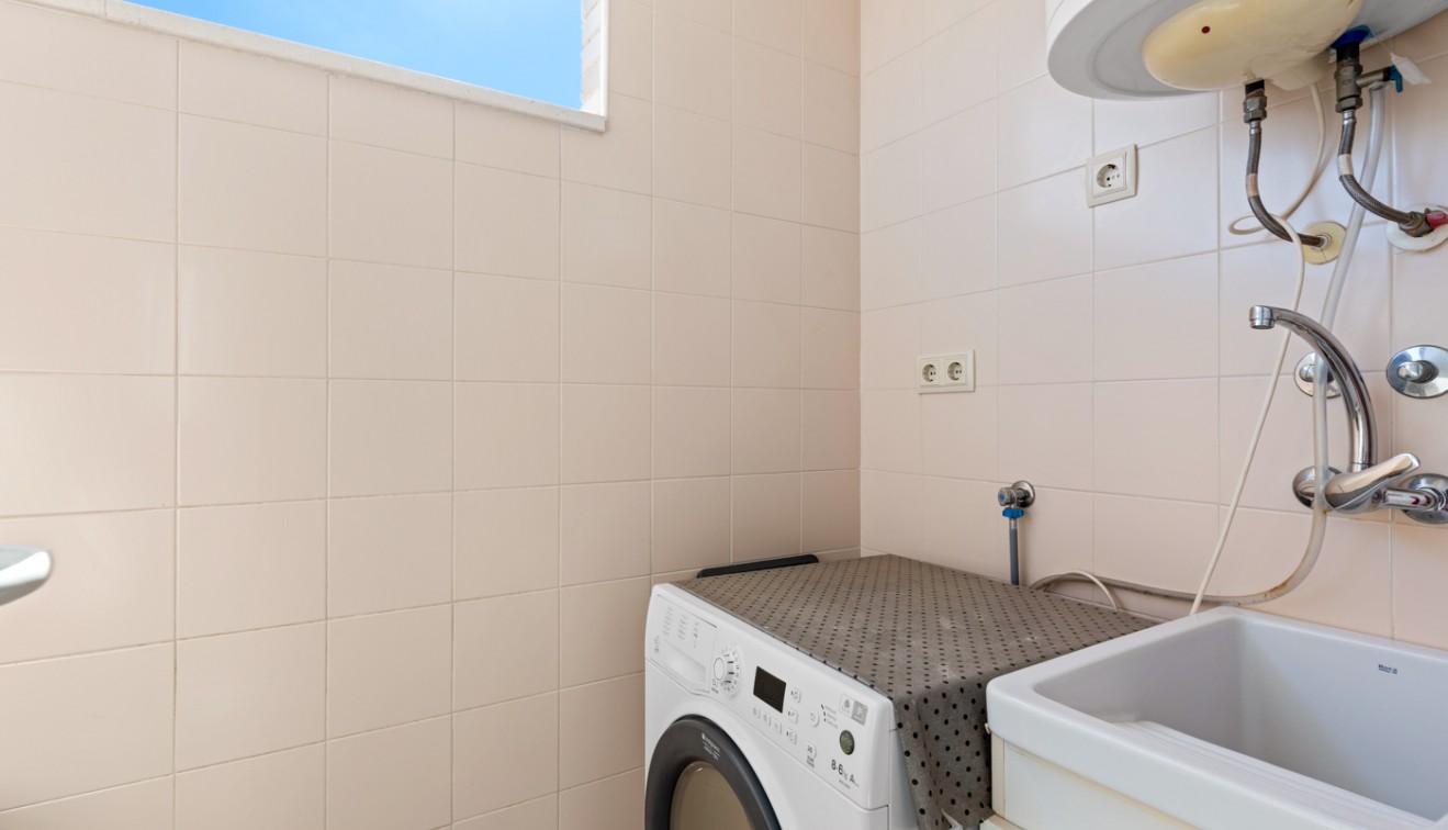 Verkoop - Appartement - El Campello - El Amerador