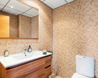 Verkoop - Appartement - El Campello - El Amerador