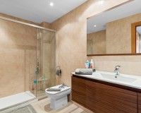 Verkoop - Appartement - El Campello - El Amerador