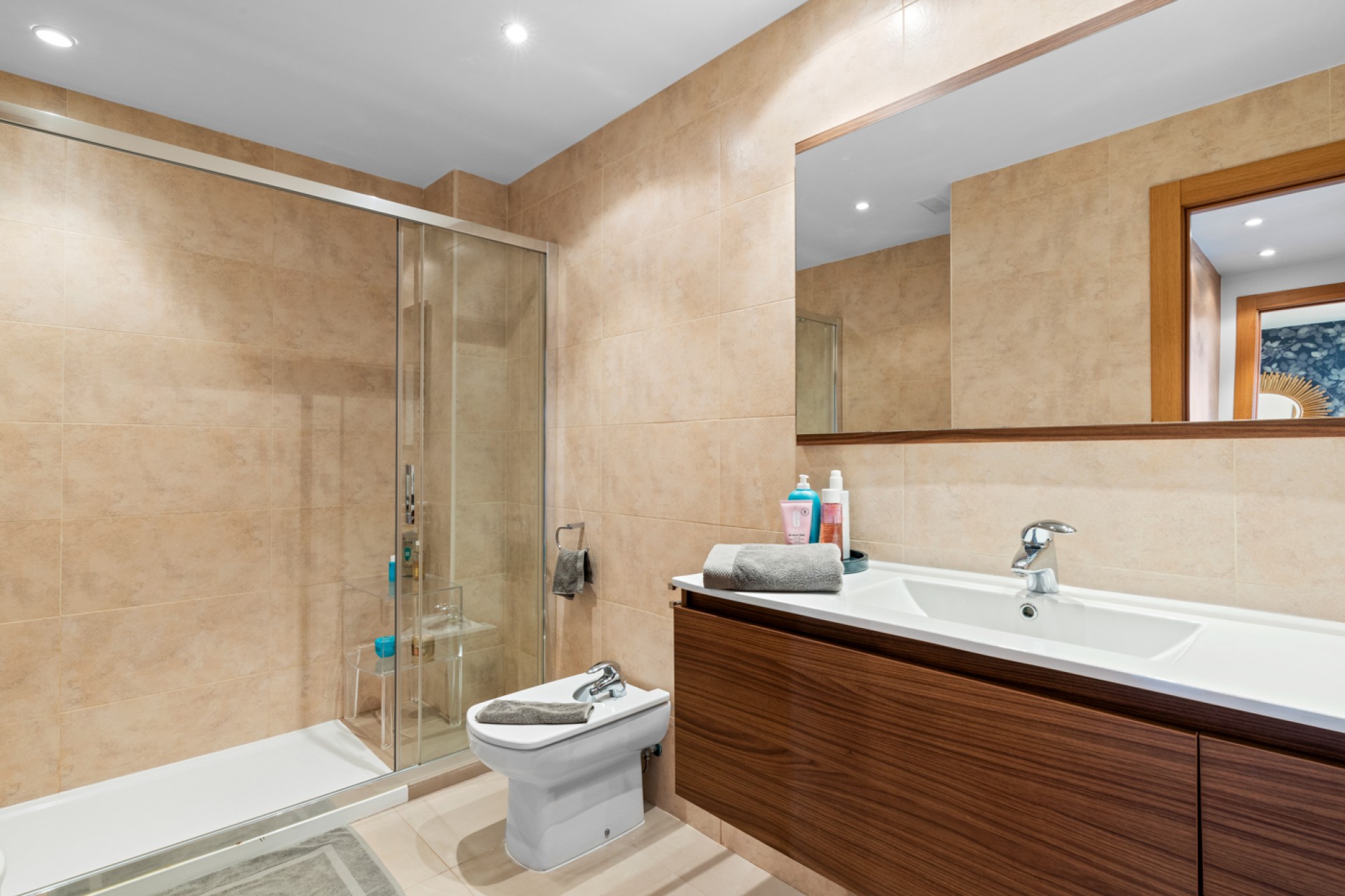 Verkoop - Appartement - El Campello - El Amerador