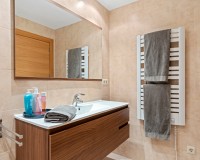 Verkoop - Appartement - El Campello - El Amerador