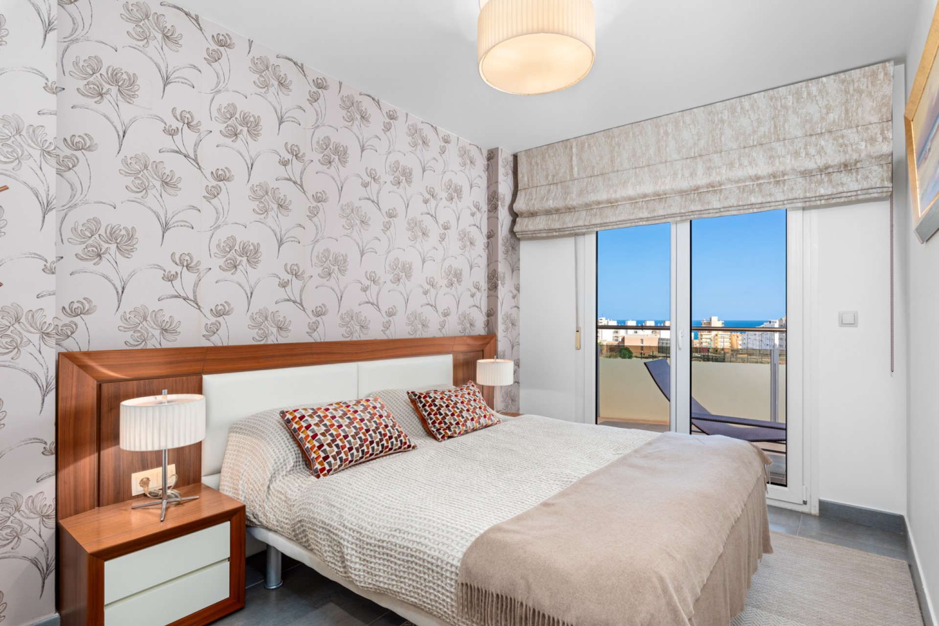 Verkoop - Appartement - El Campello - El Amerador