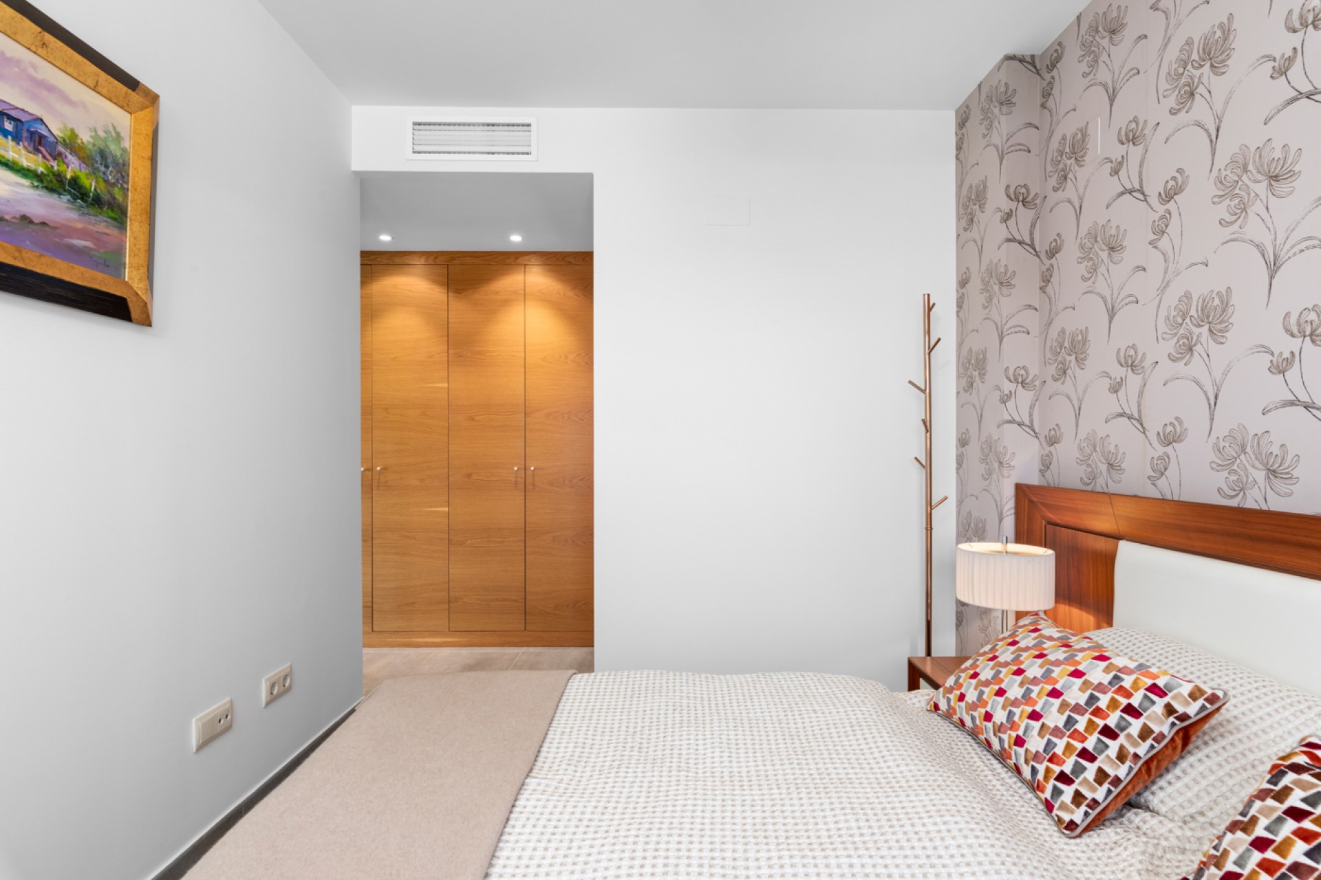 Verkoop - Appartement - El Campello - El Amerador