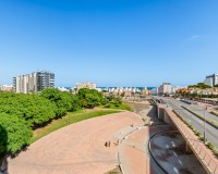 Verkoop - Appartement - El Campello - El Amerador